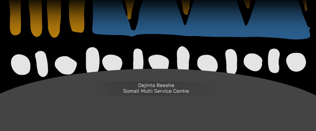 Dejinta Beesha – Somali Multi Service Centre