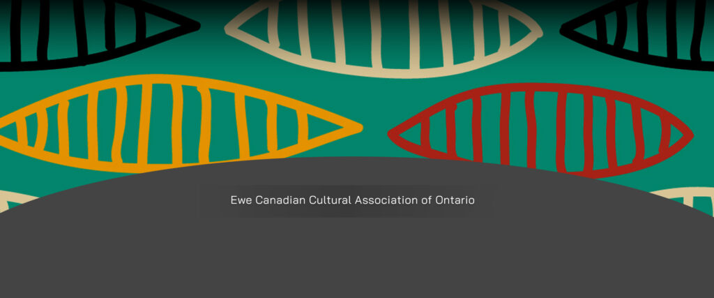 Ewe Canadian Cultural Association of Ontario