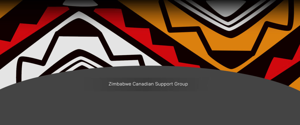 Zimbabwe Canadian Support Group