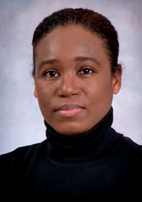 Dr. Suzan Williams