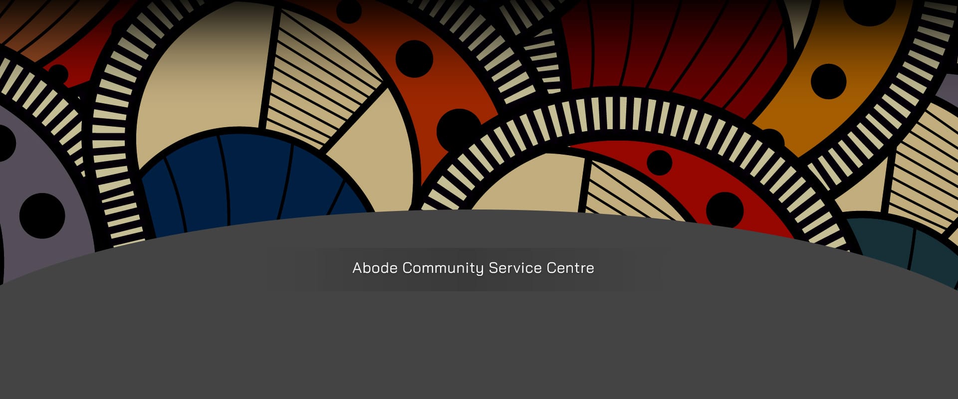 Abode Community Service Centre ACSDC