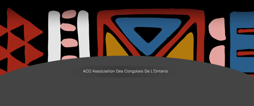ACO Association Des Congolais De L’Ontario