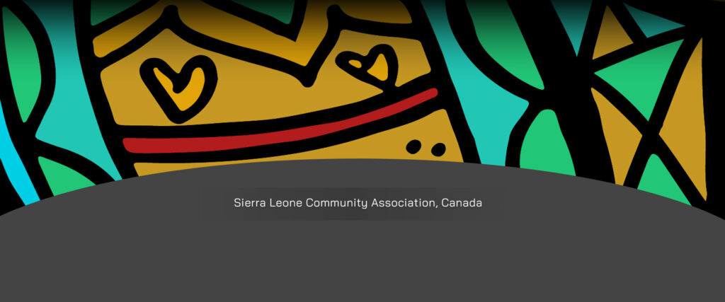 Sierra Leone Community Association, Canada