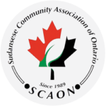 Sudanese Community Association of Ontario