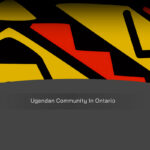 Ugandan Community In Ontario