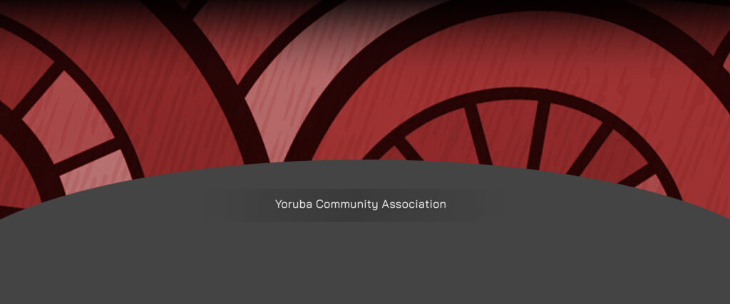Yoruba Community Association