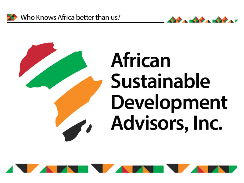 African Sustainable Development Advisors 