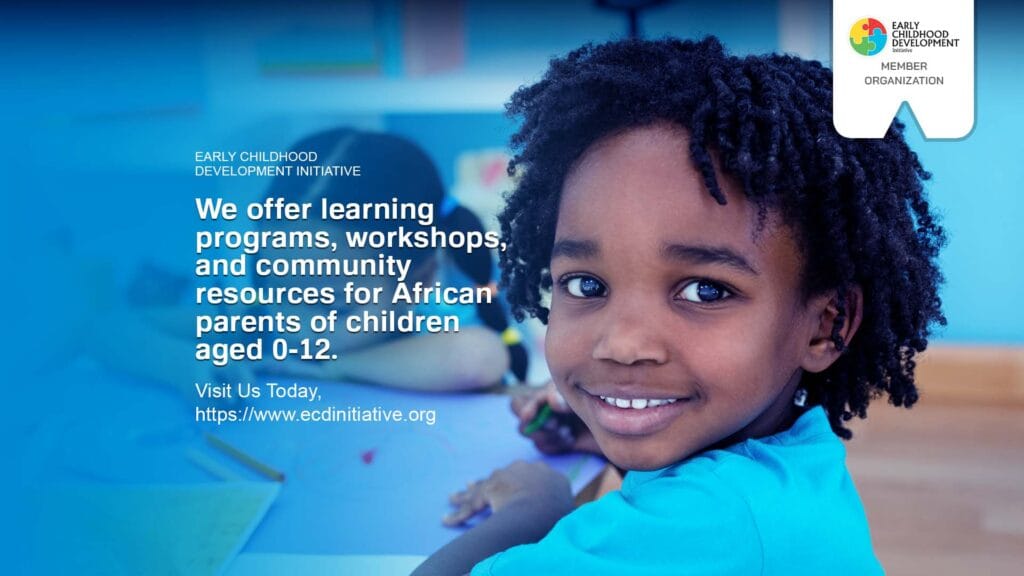 Early Childhood Development Initiative