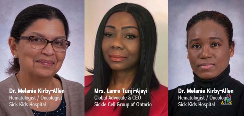 Sickle Cell Awareness