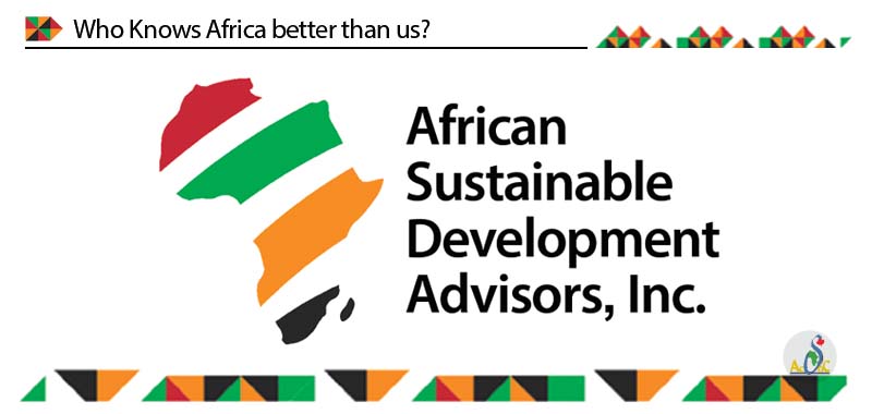 African Sustainable Development Advisors