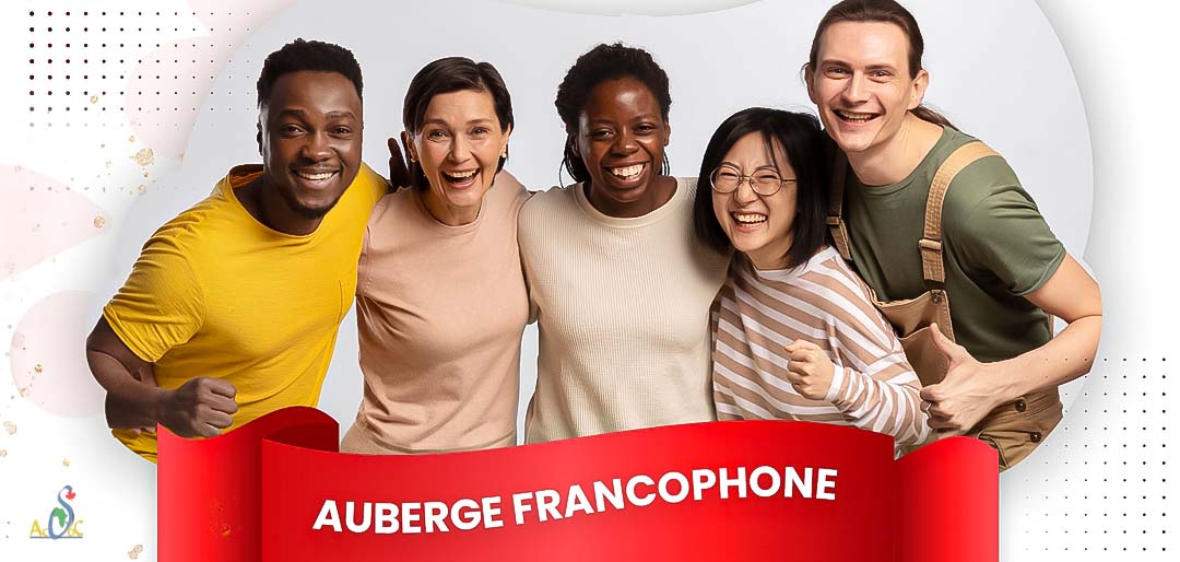 Auberge Francophone
