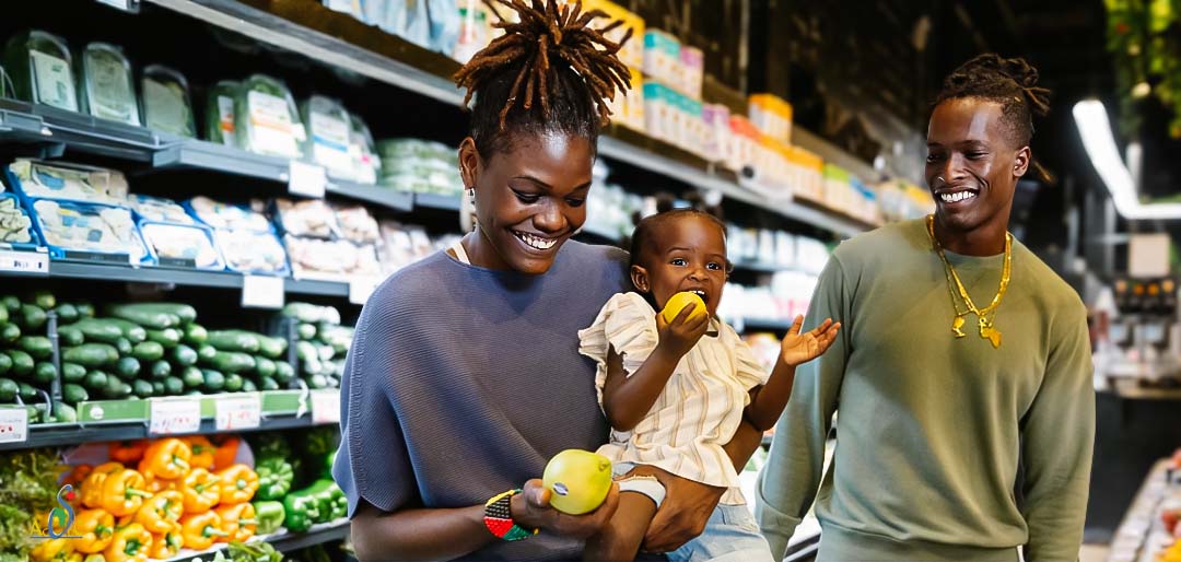 Parent of Black Children