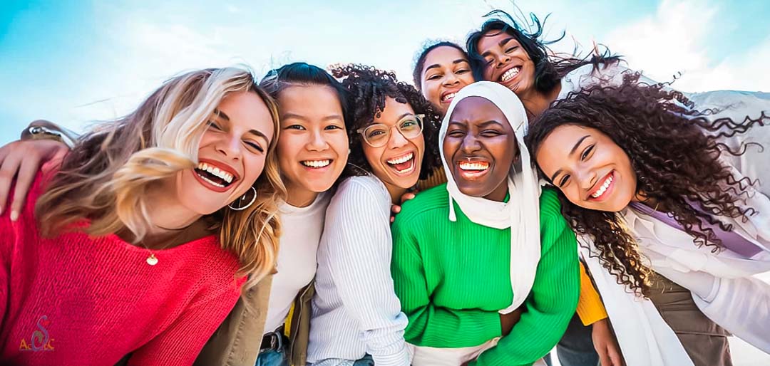 The Francophone Women’s Group