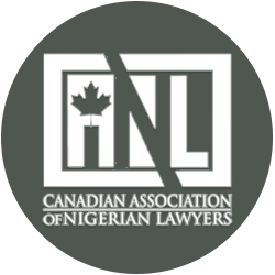 Canadian Assoc. of Nigerian Lawyers