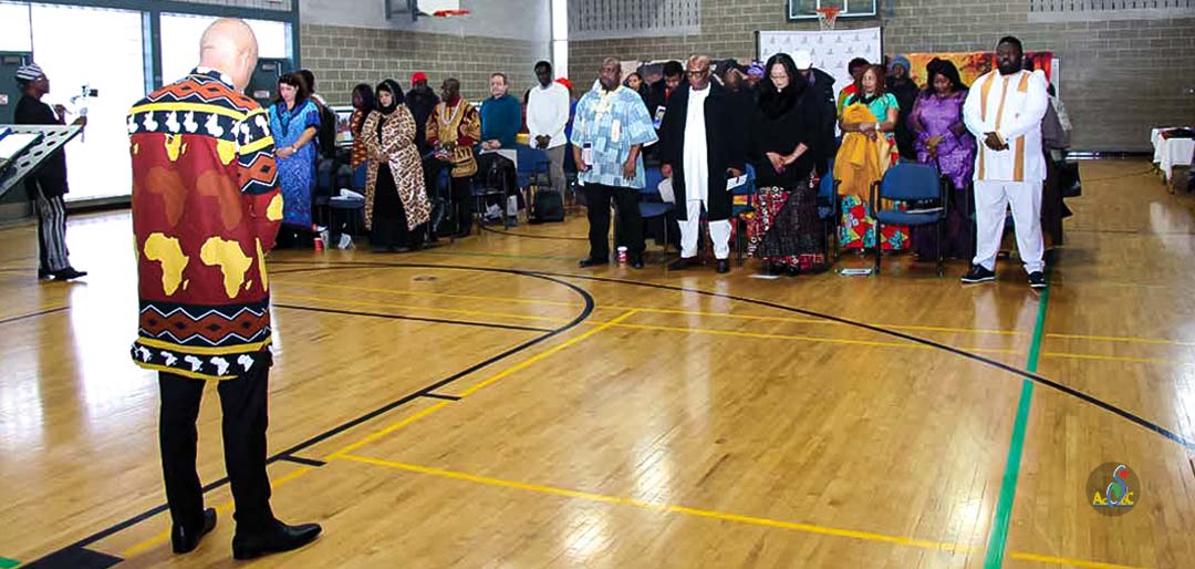 A Celebration of Awakening 2026