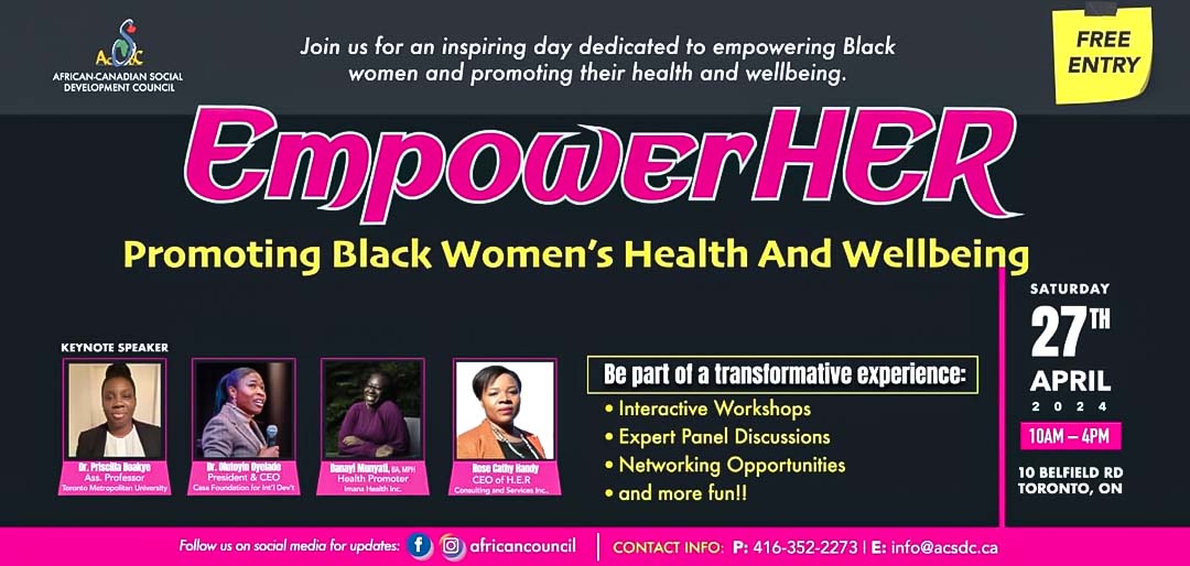 EmpowerHer 2024