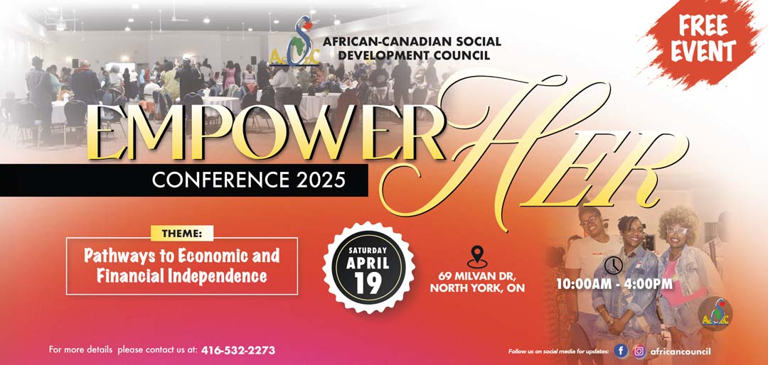 EmpowerHer 2025