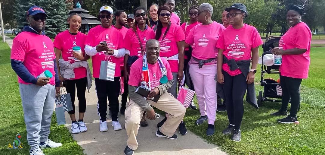 Safe Haven Cancer Support Society