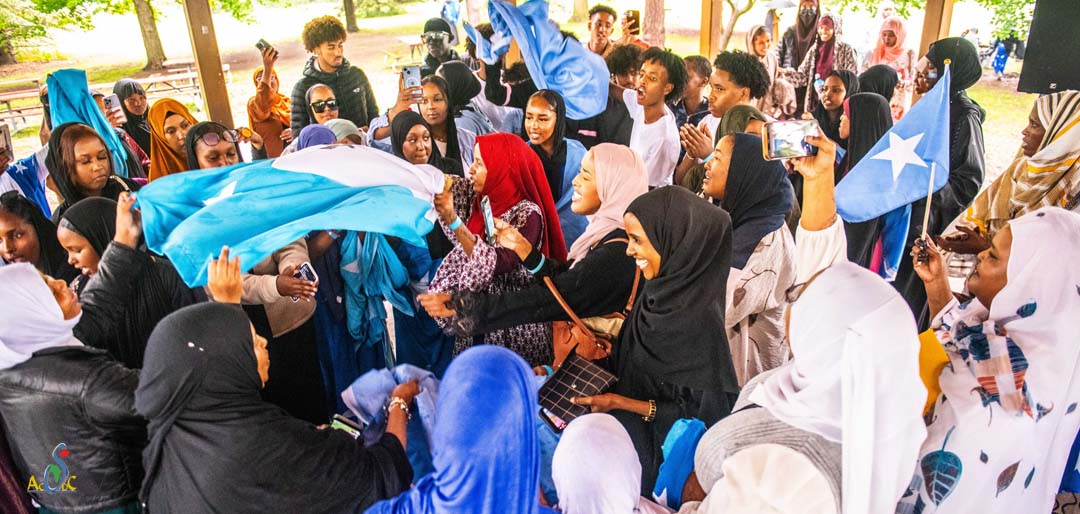 Somali Canadian Association Waterloo